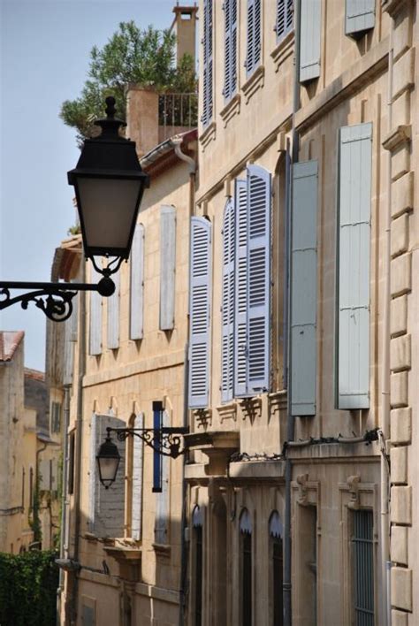Arles, BouchesduRhône, ProvenceAlpesCôte d'Azur, France Wanderlust