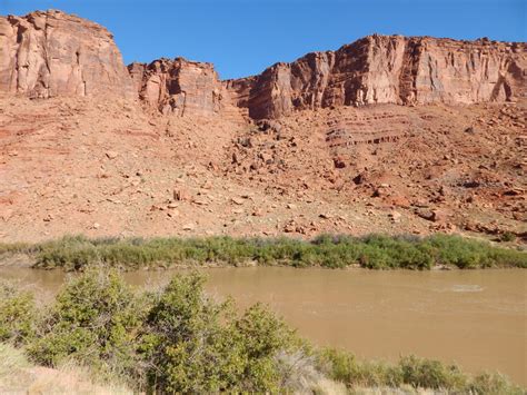 colorado river photo