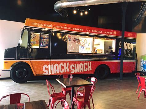 Interested please call / whatapp us : This Food Court Is Reinventing The Cleveland Food Truck Scene