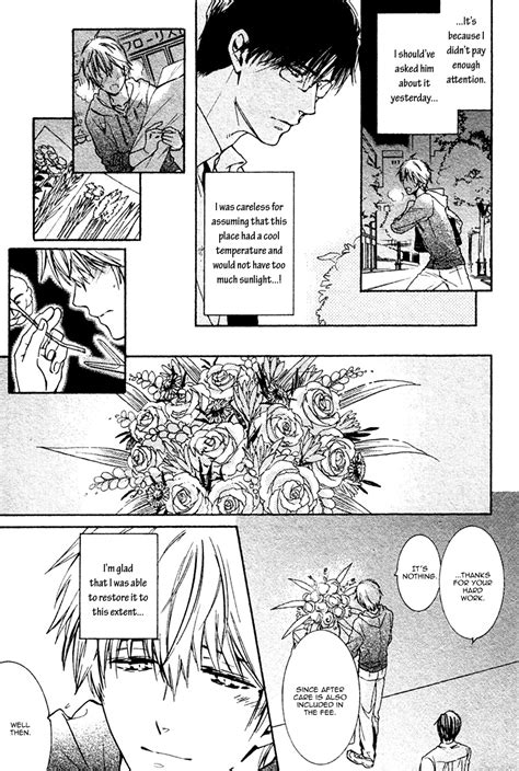 [izumi Katsura Kaneda Shoutarou] Hananusubito [eng] Page 2 Of 7 Myreadingmanga