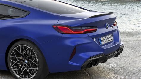 Bmw freshens up the 2021 m5 with a larger grille, restyled front and rear bumpers, and updated headlights and taillights. 2021 BMW M8 review: Trims, Features, Price, Performance ...