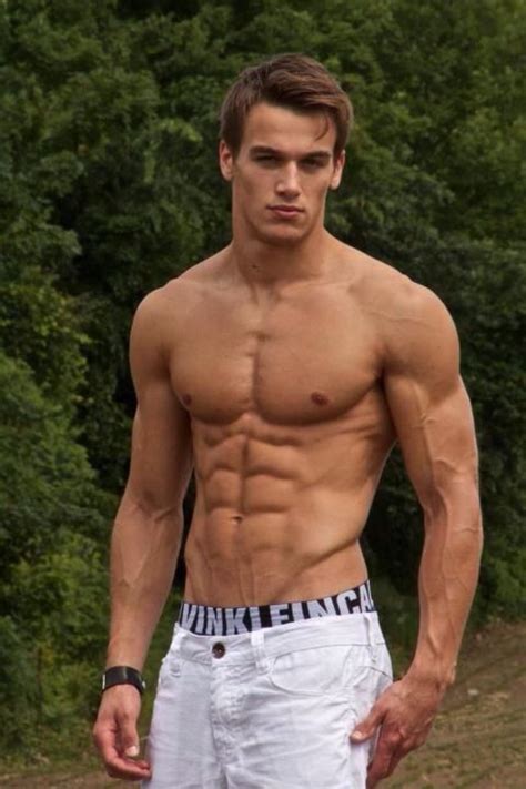 SeanNal Com Muscles Physique Masculin Hot Guys Hot Men The