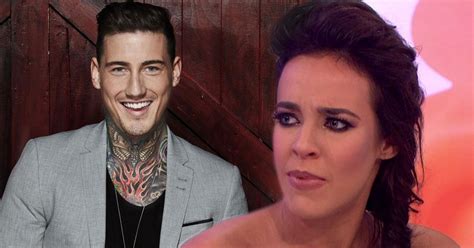 Jeremy Mcconnell Slams Stephanie Davis And The Loose Women As Freaks After Pregnant Star