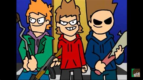 Tord Tom Edd Matt Wiki 🌎eddsworld🌎 Amino