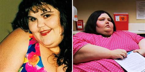 Samantha From 600 Lb Life Now Secrets From My 600 Lb Life