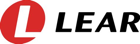 Logo De Lear Corporation Aux Formats Png Transparent Et Svg Vectorisé