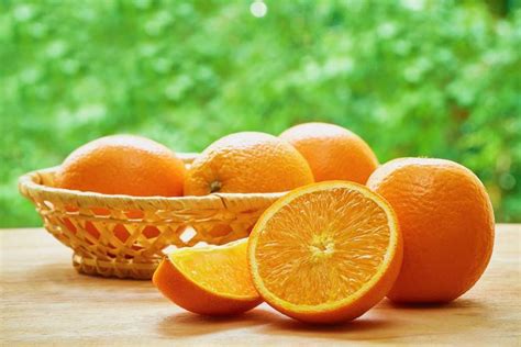 3 Reasons To Love Oranges