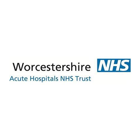 Worcestershire Royal Hospital Nelco Worldwide