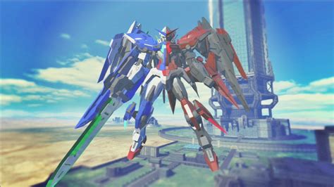 › gundam breaker 3 pc download. Gundam Breaker 2 - Dendrobium Boss Battle (Amazing Exia 0 ...