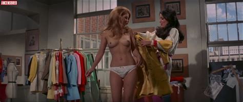 Naked Susan Reed In Beyond The Valley Of The Dolls