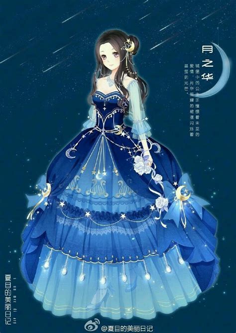 Looks Like Wadanohara Mother Anime Dress