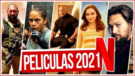 Best new movies on netflix this week: Próximos Estrenos de Netflix 2021 (Peliculas) | Top Cinema ...