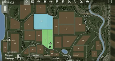 Farming Simulator 19 Buildings Combines Vehicles Maps Fs 19