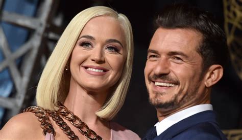 The american idol star is expecting a baby daughter with fiancé orlando bloom. Katy Perry's baby: Due date, names and famous relatives - everything you need to know | HELLO!