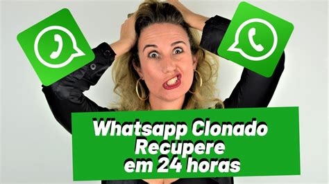Whatsapp Clonado O Que Fazer E Como Recuperar Em Horas My Xxx Hot Girl