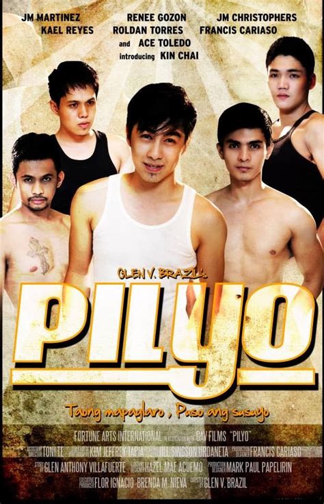Pinoy Indie Film Movie Telegraph