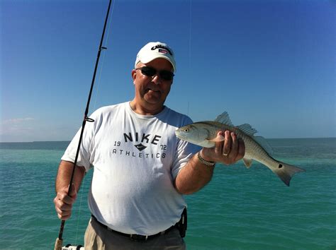 Key West Fishing Backcountry Report Key West Fishing Report