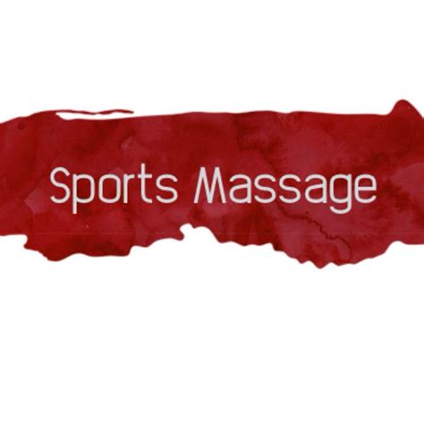 aypt sports massage