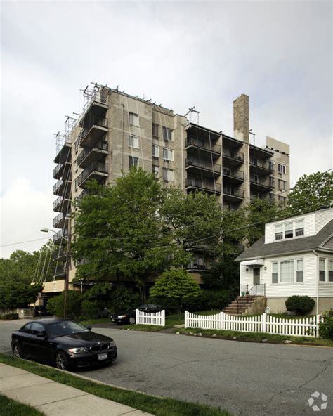 Imperial House Apartments Apartments In Fort Lee Nj