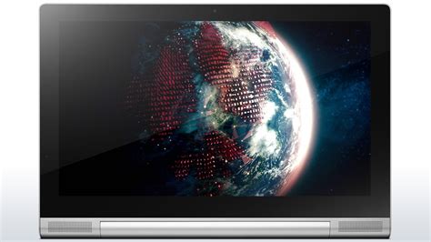 Lenovo Announces Three New Yoga Tablets In 8 10 And 13 Inch Versions