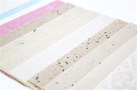 Etchu Washi Japanese Paper That Lasts A Millennium
