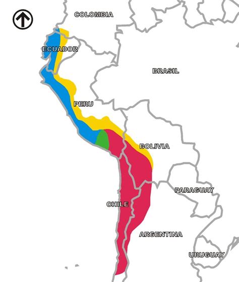 Los Incas Imperio Y Civilizaciones Sobrehistoria Com