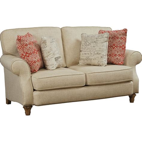 Broyhill Whitfield Loveseat Sofas And Couches Furniture And Appliances