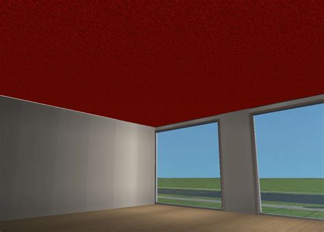 Spray along that edge from one side of the room to the other. Mod The Sims - Basic "Bottomful Floors" for Easy Popcorn ...
