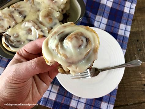 Shop target for frozen bread & dough you will love at great low prices. Recipe: How to Make Easy Cinnamon Rolls using Frozen Bread ...