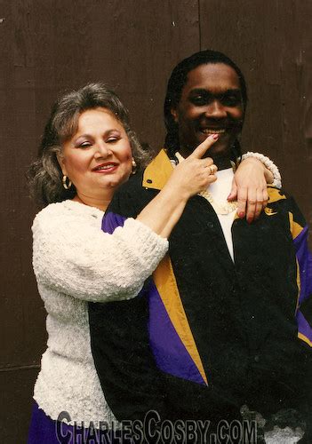 Griselda Blanco And Charles Cosby Finger Touch Picture Of Flickr