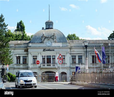 Kragujevac Hi Res Stock Photography And Images Alamy