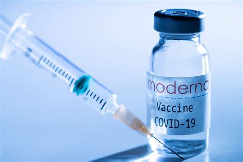 Modernas Covid 19 Vaccine Is 945 Effective Heres What That Means