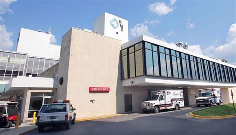 Rmc In The News Regional Medical Center