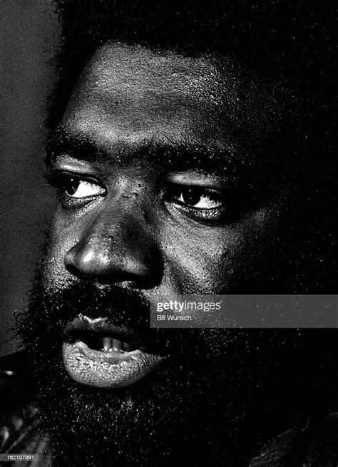 May 21 1968 May 22 1969 Denver Black Panther Party Leader Lauren