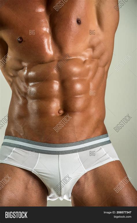 Closeup Body Underwear Image And Photo Free Trial Bigstock