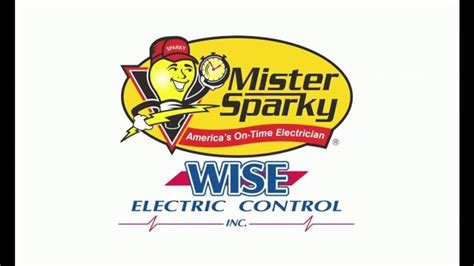 Mister Sparky Tv Commercial Everywhere Ispottv