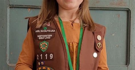 Girl Scout Cookie Season Is Underway In Ripon News