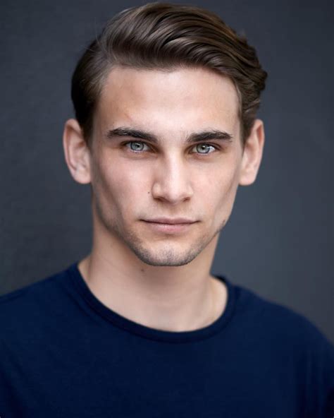 Pin By Alex On Freddie Thorp In 2021 Actor Headshots Acting