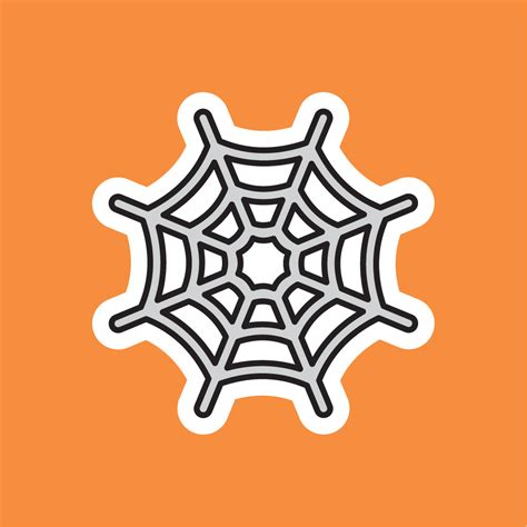 Spider Web Royalty Free Stock Svg Vector And Clip Art