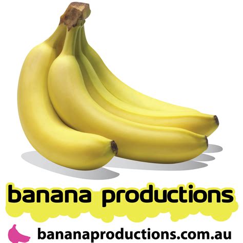 Banana Productions Monash Vic