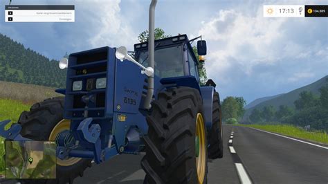 Funmod Duellomag V Fs Farming Simulator Mod