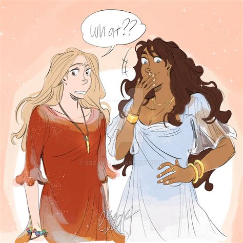 Kotlc Scene Drawing Part 1 By Eszart On Deviantart