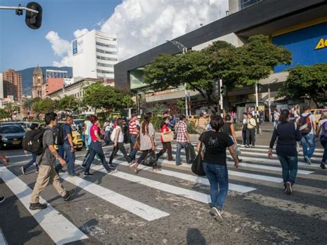 Índice De Progreso Social Comunas Y Corregimientos De Medellín
