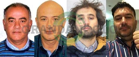 'Ndrangheta, appalti pilotati dal clan Piromalli: arrestati ...