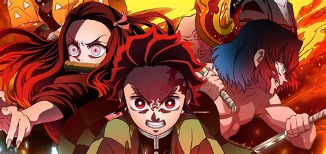 Maybe you would like to learn more about one of these? Kimetsu no Yaiba: El Tren Infinito llegará a cines de Occidente