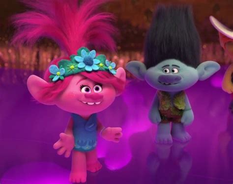 Movie Hug  By Dreamworks Trolls Artofit