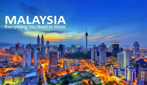 Über 7 millionen englische bücher. Malaysia Exotic Destinations | Malaysian Tourism Guide