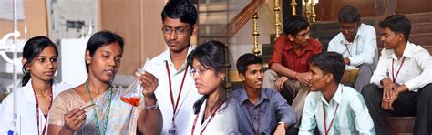 Sree Sastha Institute Of Engineering And Technology Chennai Be