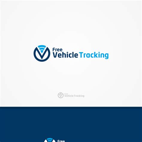 Create A Logo For A Global Vehicle Tracking Product Logo Design Contest