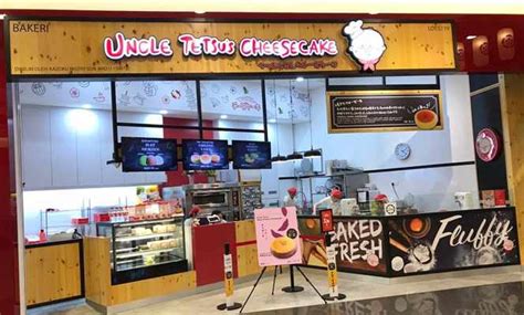 This new food hall, at aeon tebrau. Travel Guide: How To Go To Aeon Tebrau City From Singapore